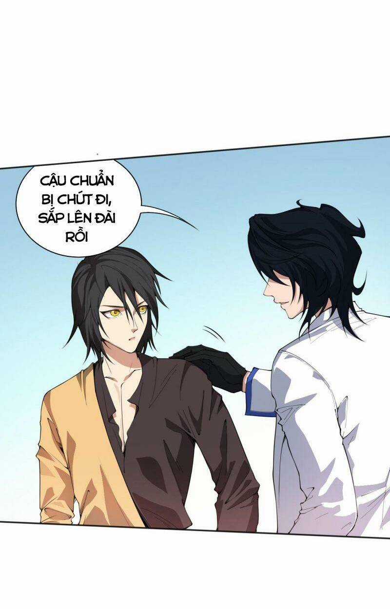 Giản Giới - Chapter 192 - Trang 62