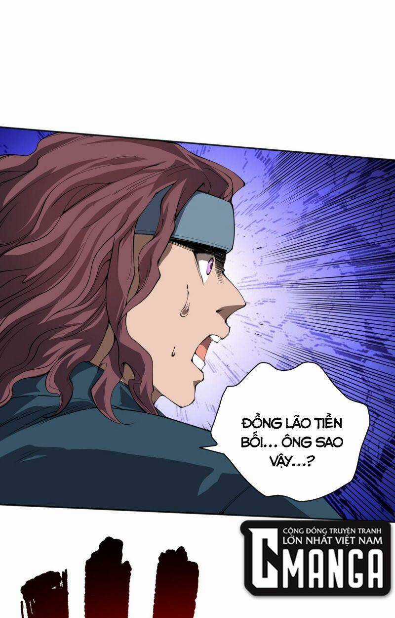 Giản Giới - Chapter 192 - Trang 63