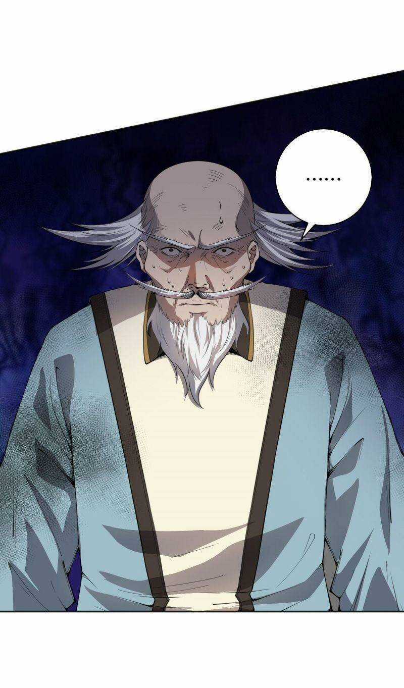 Giản Giới - Chapter 192 - Trang 65