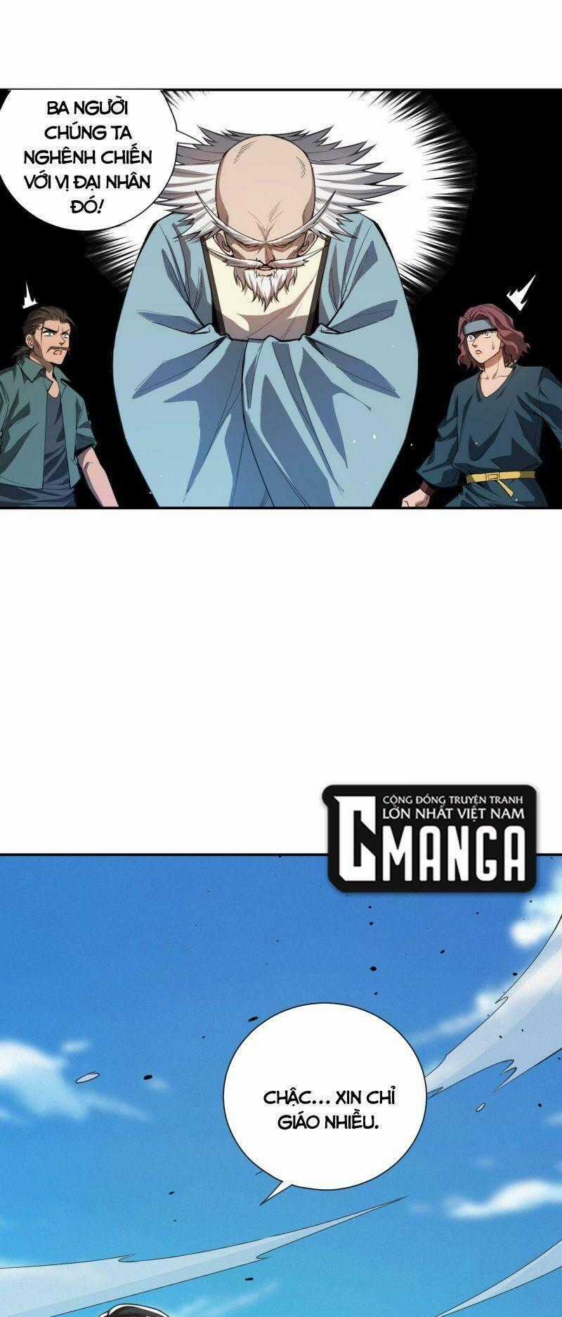 Giản Giới - Chapter 192 - Trang 67