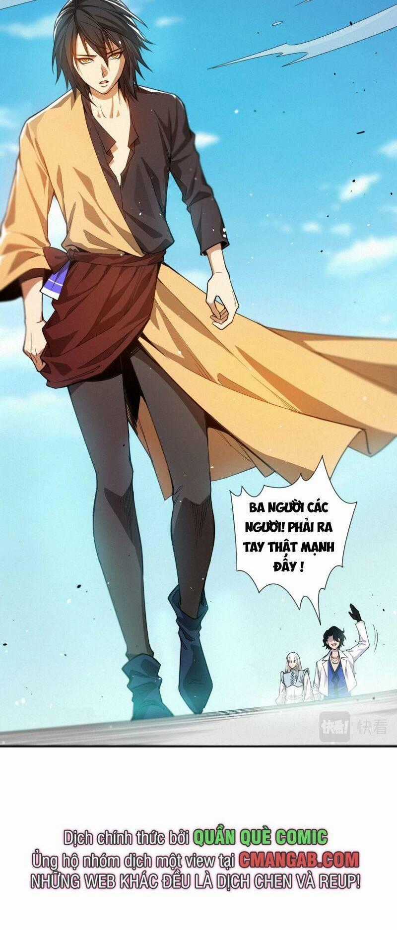 Giản Giới - Chapter 192 - Trang 68