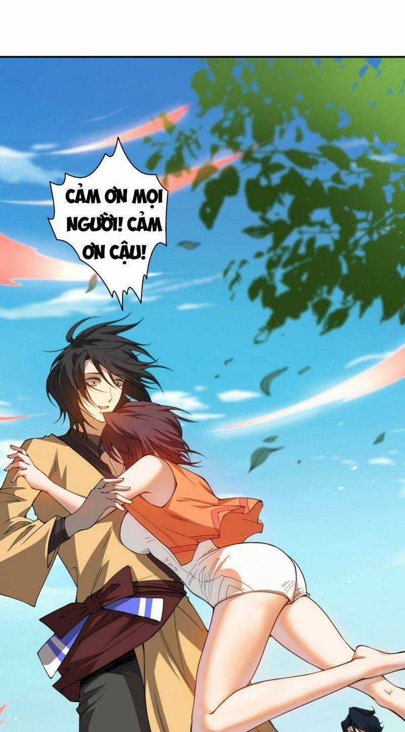 Giản Giới - Chapter 192 - Trang 8