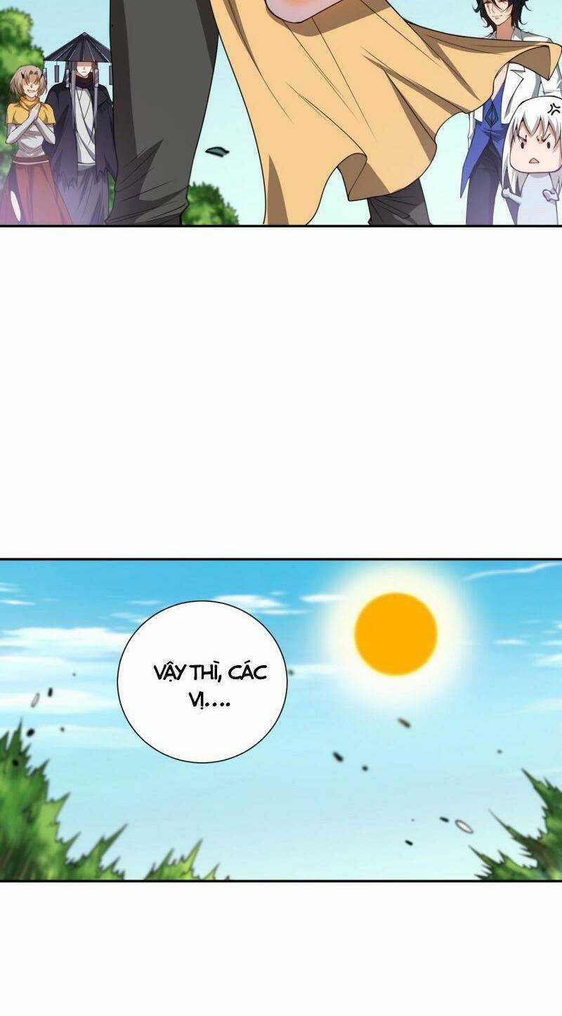 Giản Giới - Chapter 192 - Trang 9