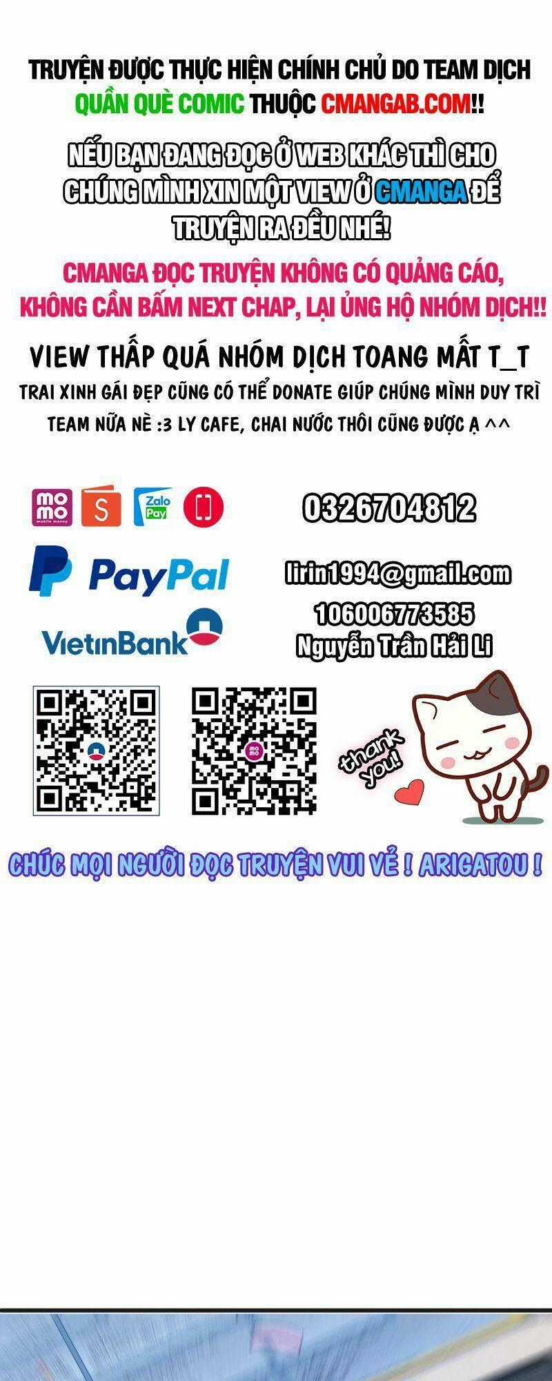 Giản Giới - Chapter 193 - Trang 1