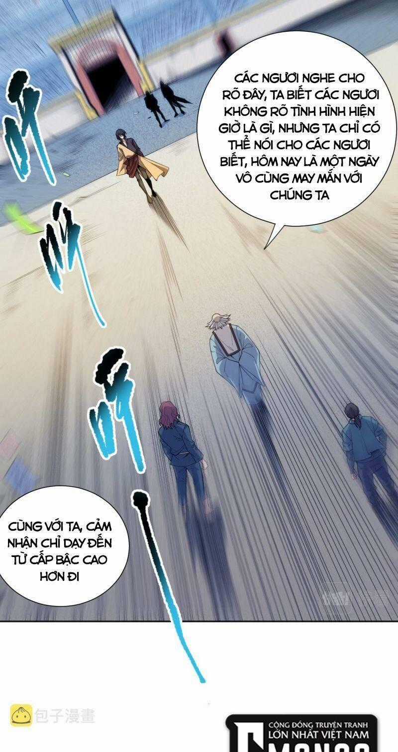 Giản Giới - Chapter 193 - Trang 2