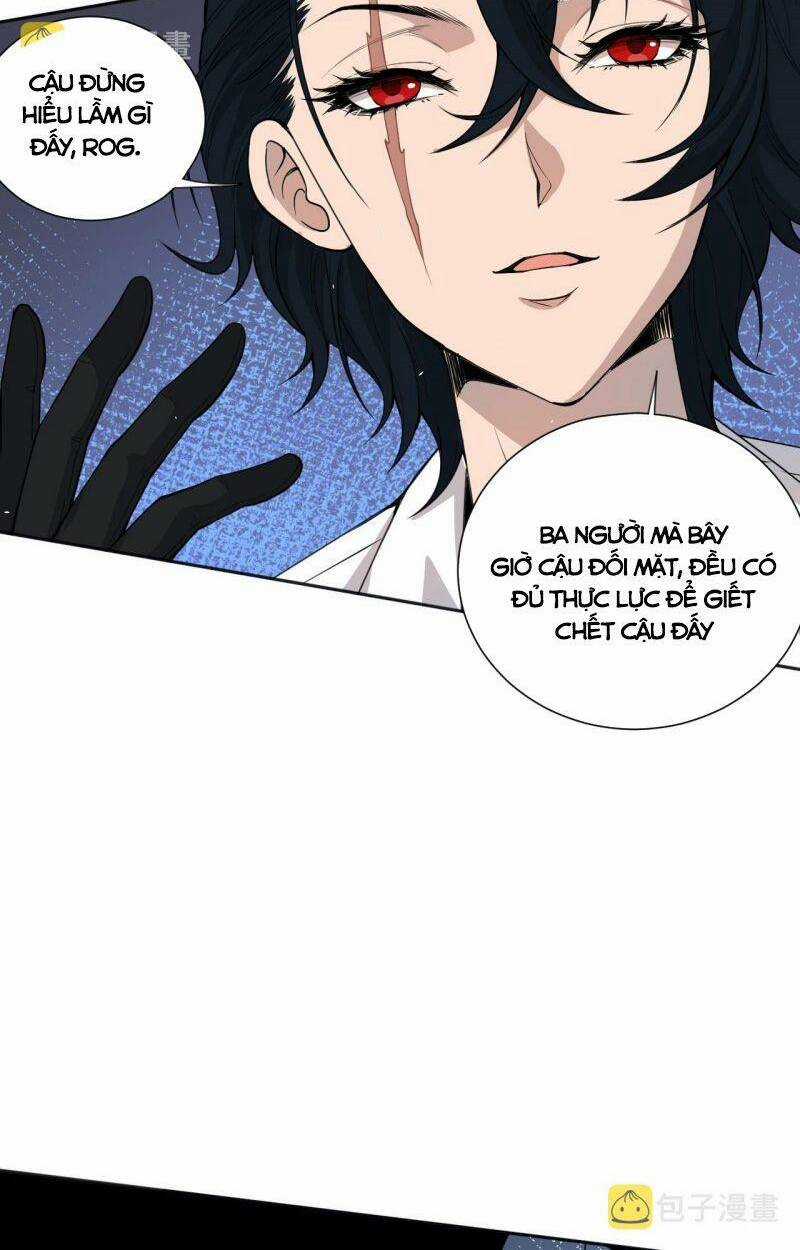 Giản Giới - Chapter 193 - Trang 11