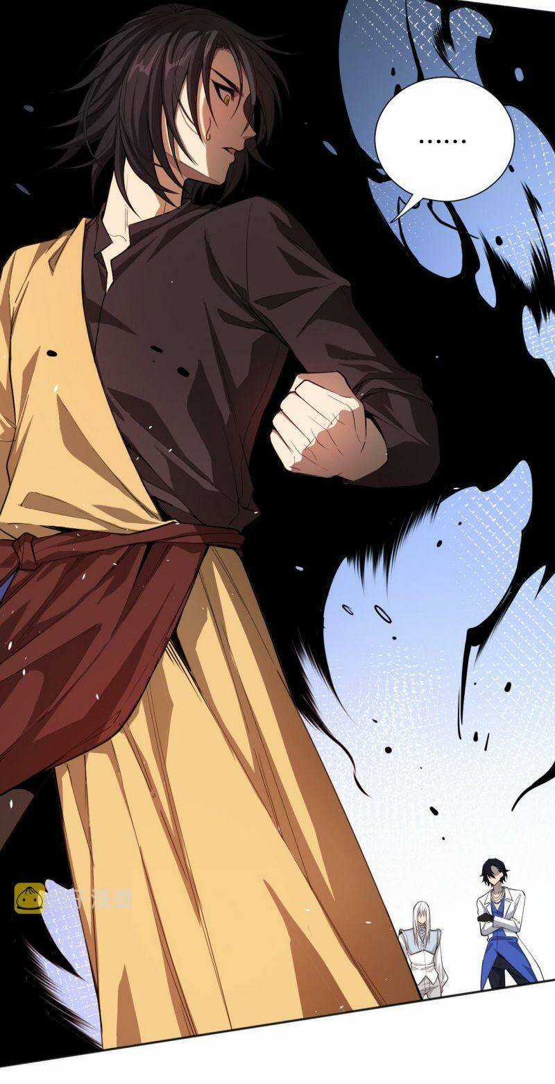 Giản Giới - Chapter 193 - Trang 12