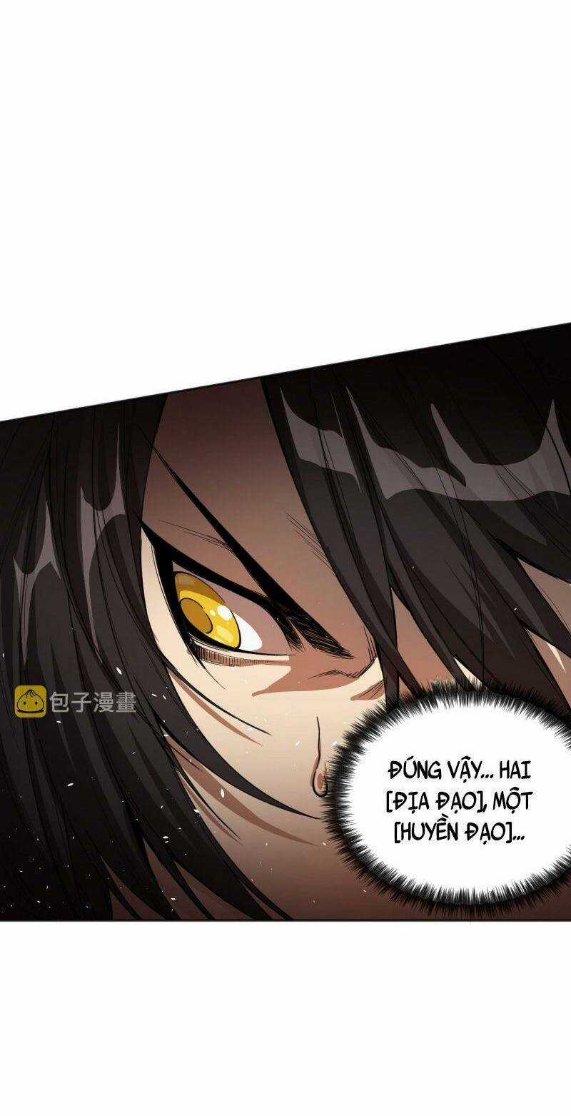 Giản Giới - Chapter 193 - Trang 13