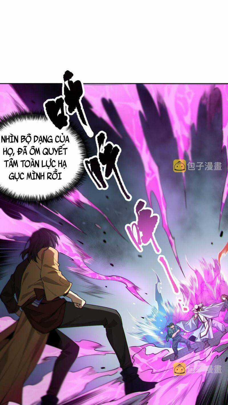 Giản Giới - Chapter 193 - Trang 14