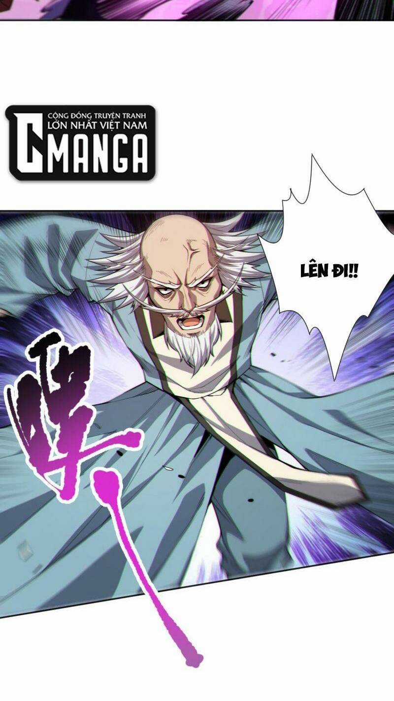 Giản Giới - Chapter 193 - Trang 15