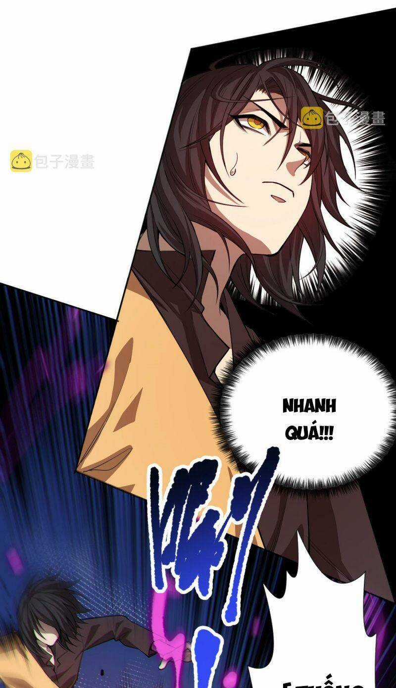 Giản Giới - Chapter 193 - Trang 16