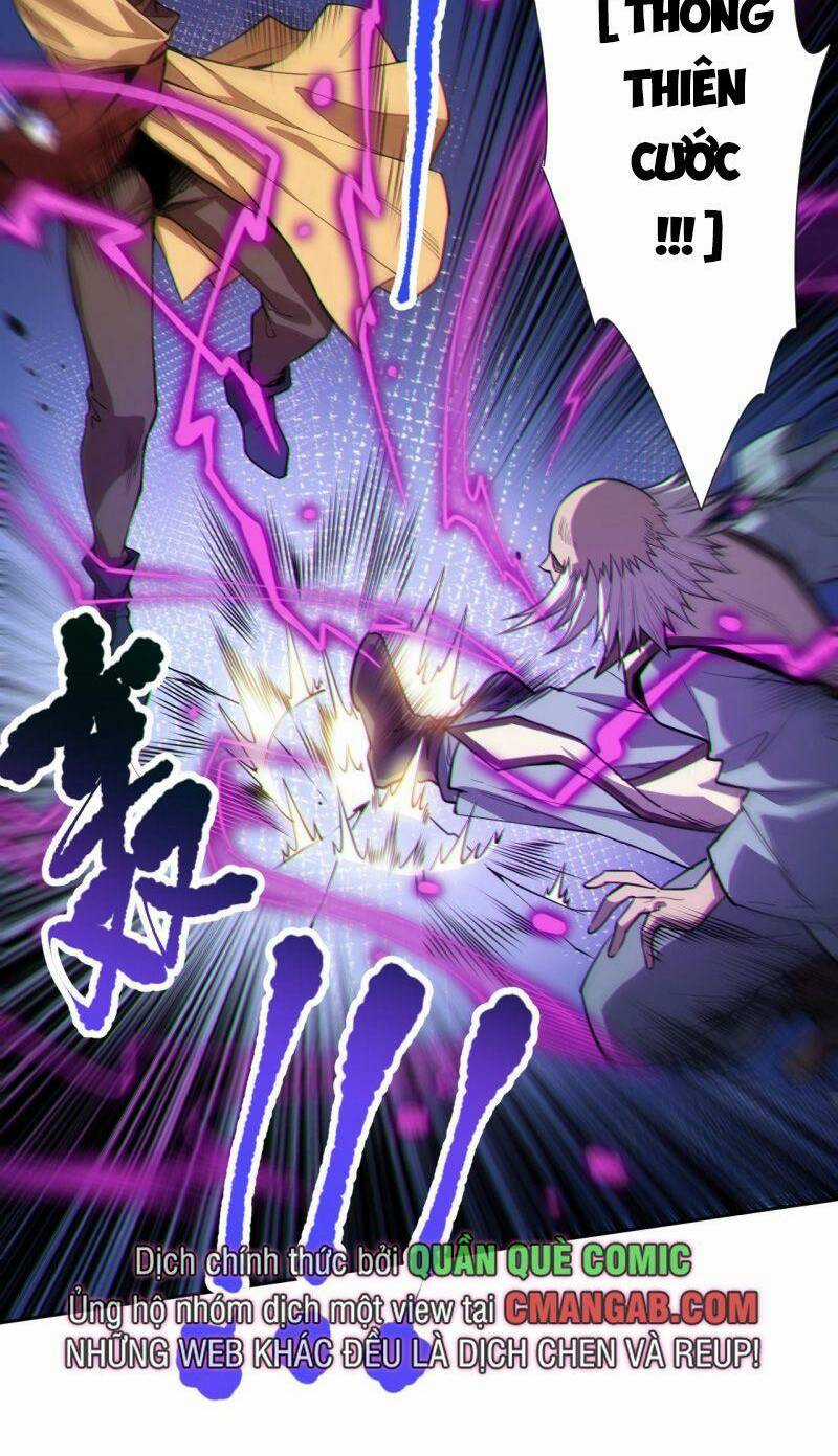 Giản Giới - Chapter 193 - Trang 17