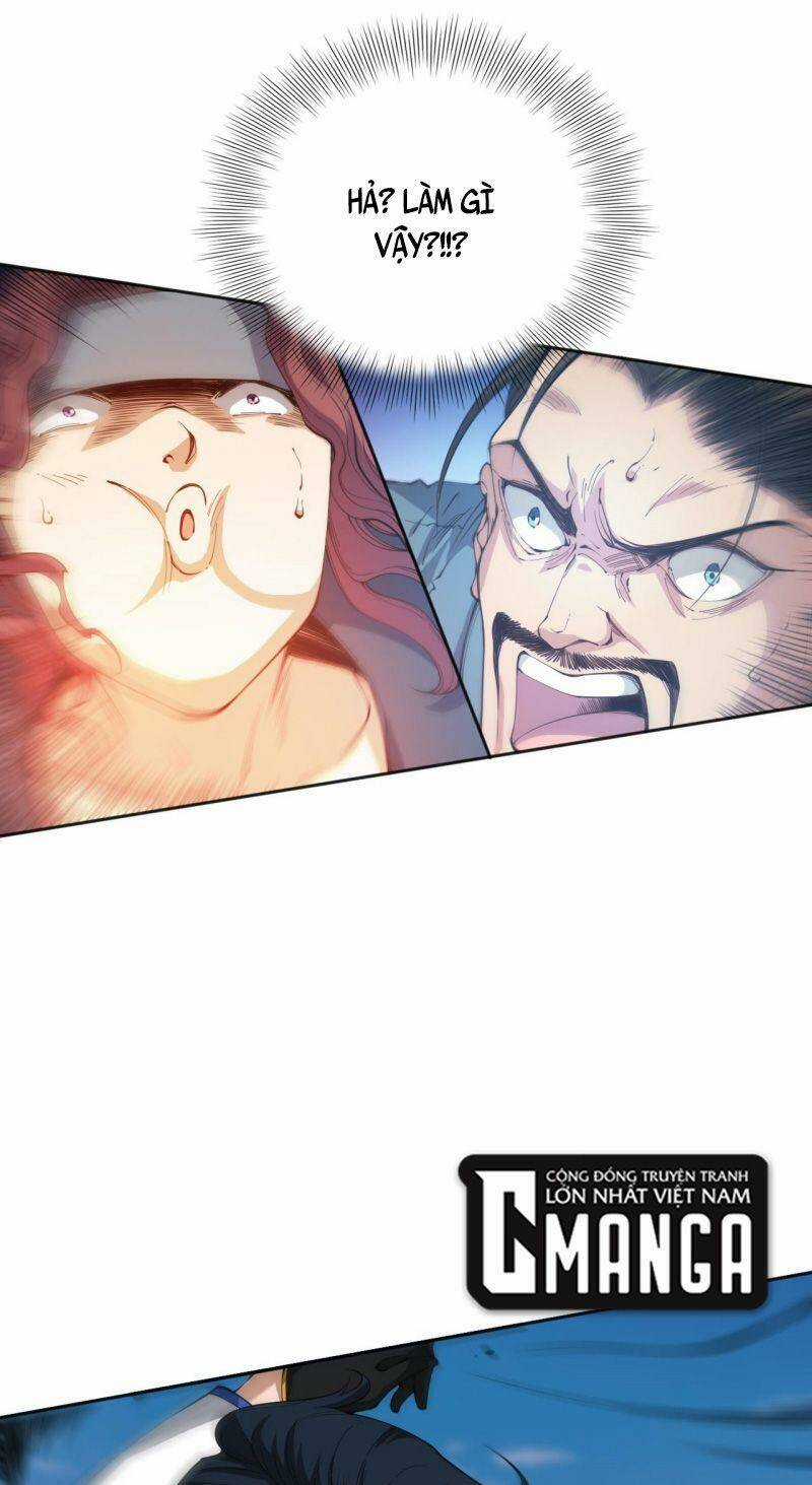 Giản Giới - Chapter 193 - Trang 26