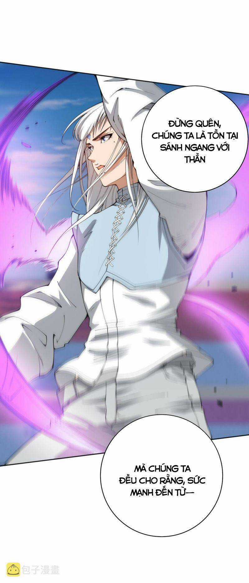 Giản Giới - Chapter 193 - Trang 28