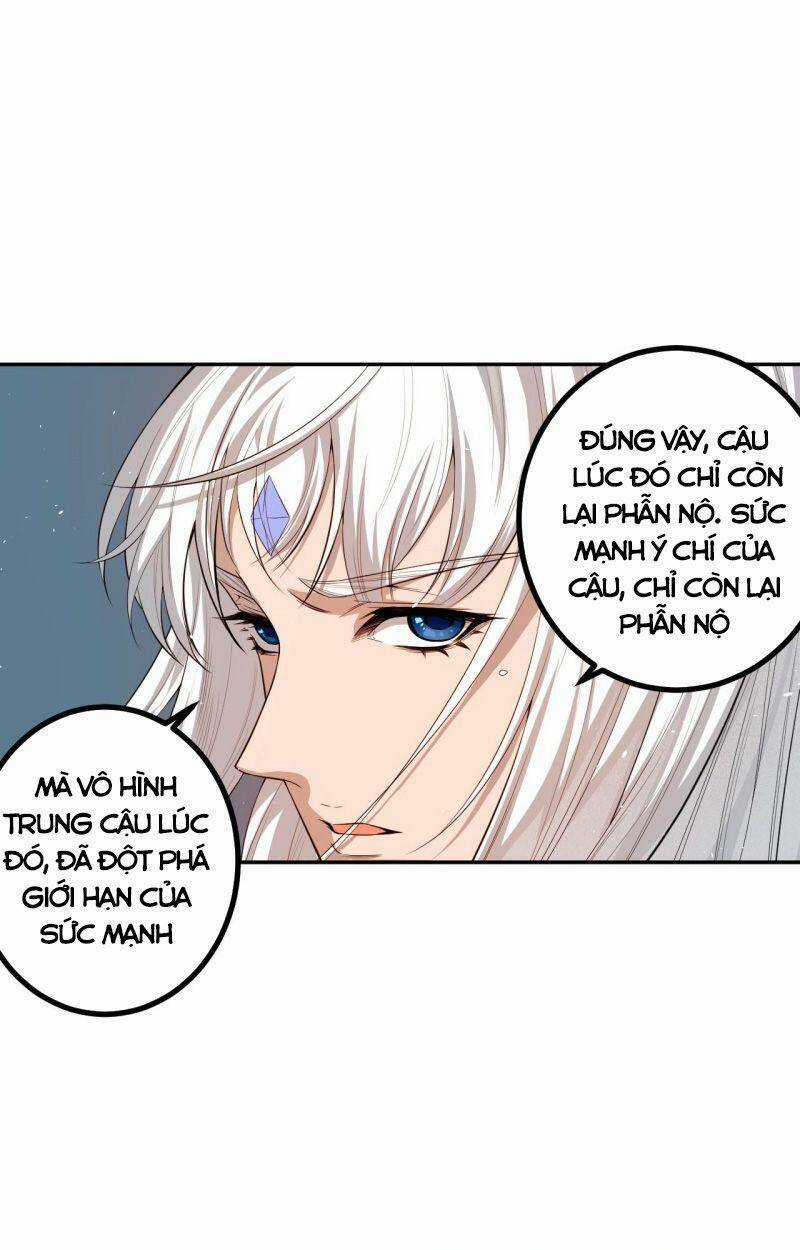 Giản Giới - Chapter 193 - Trang 32