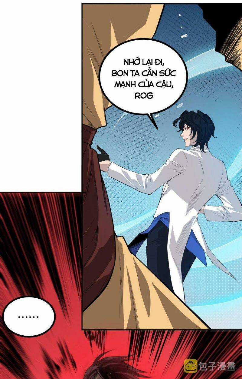 Giản Giới - Chapter 193 - Trang 33