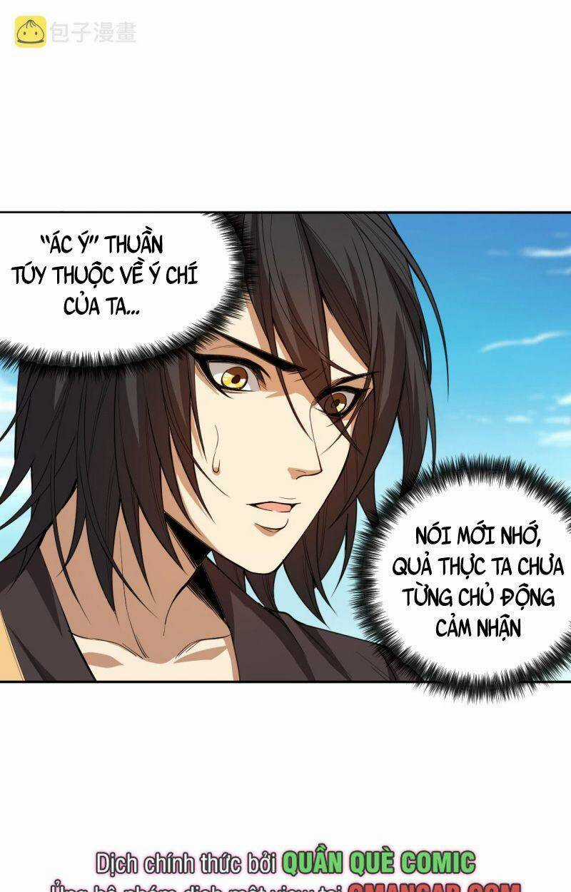 Giản Giới - Chapter 193 - Trang 36