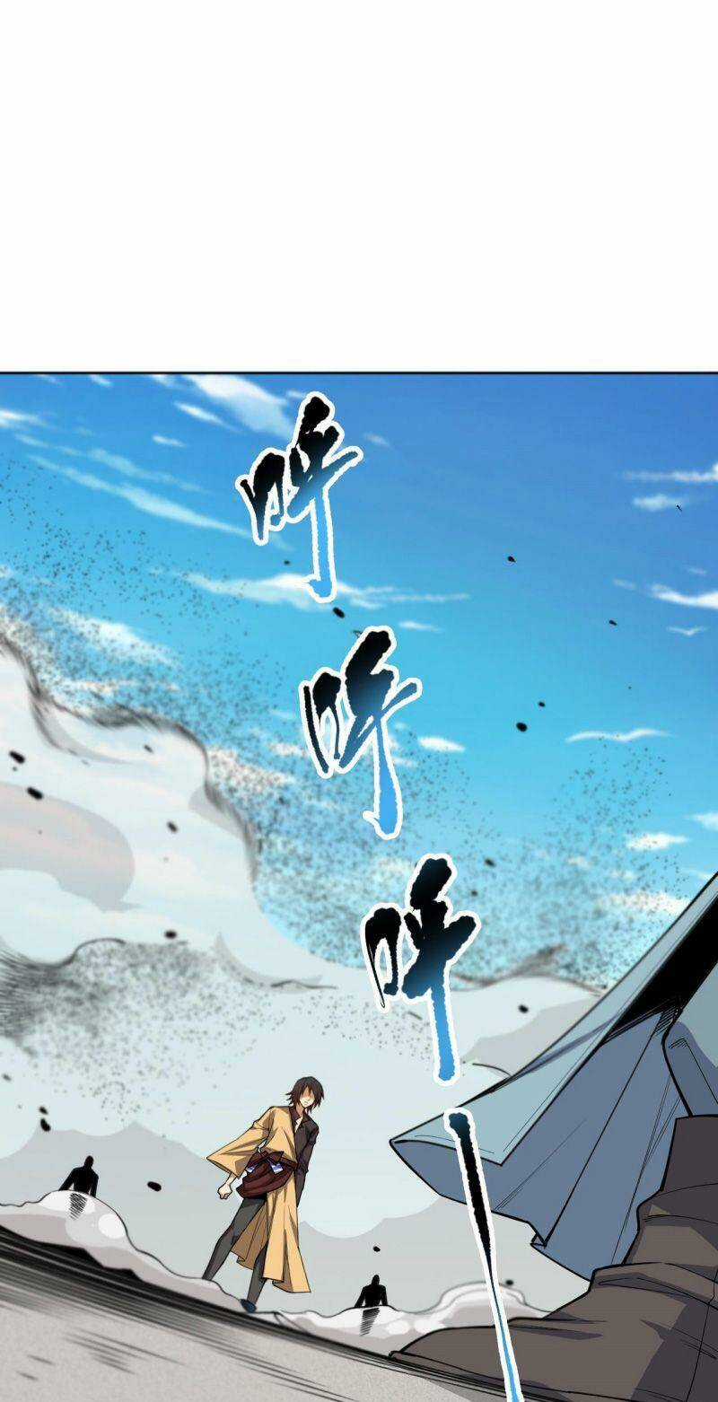 Giản Giới - Chapter 193 - Trang 38