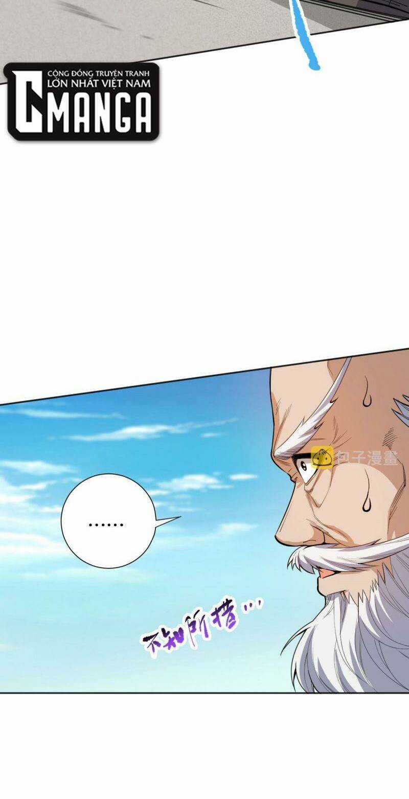 Giản Giới - Chapter 193 - Trang 39