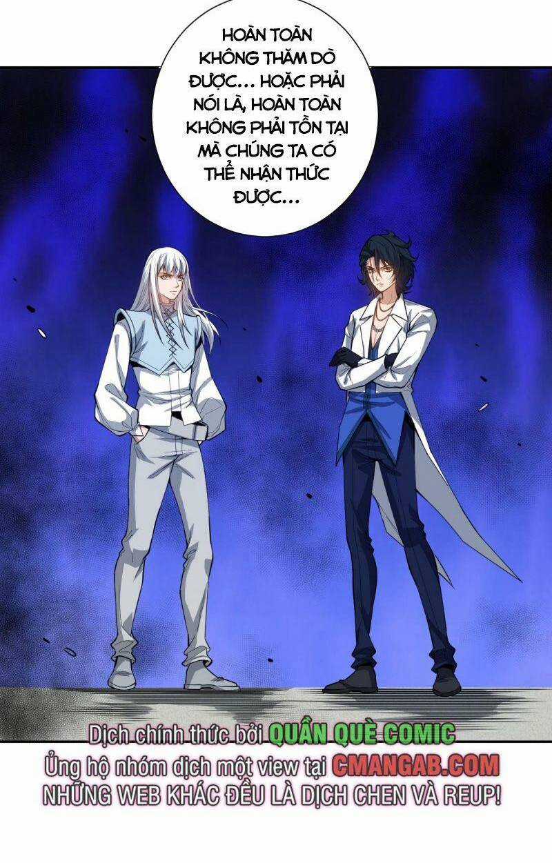 Giản Giới - Chapter 193 - Trang 5