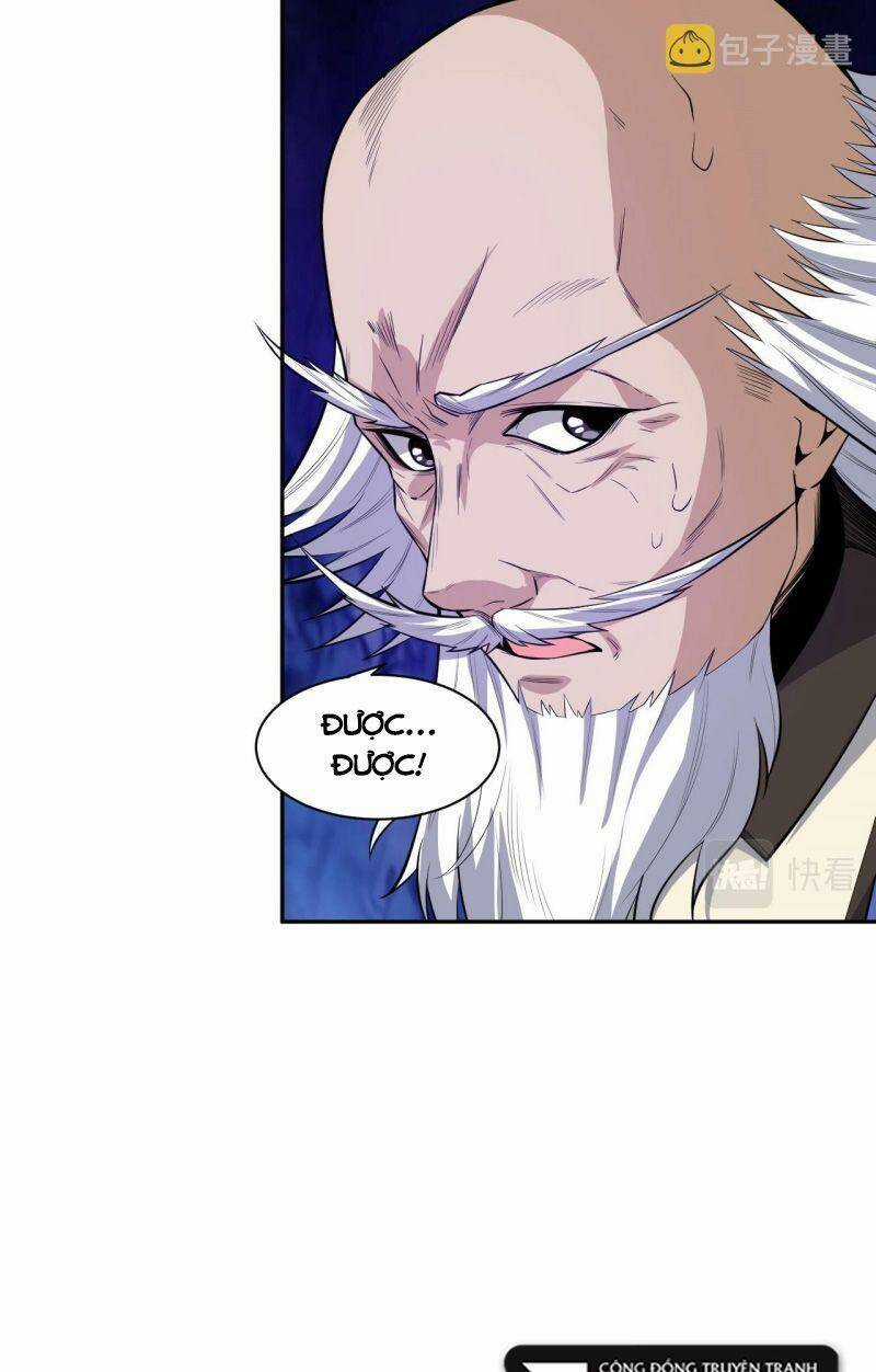 Giản Giới - Chapter 193 - Trang 42