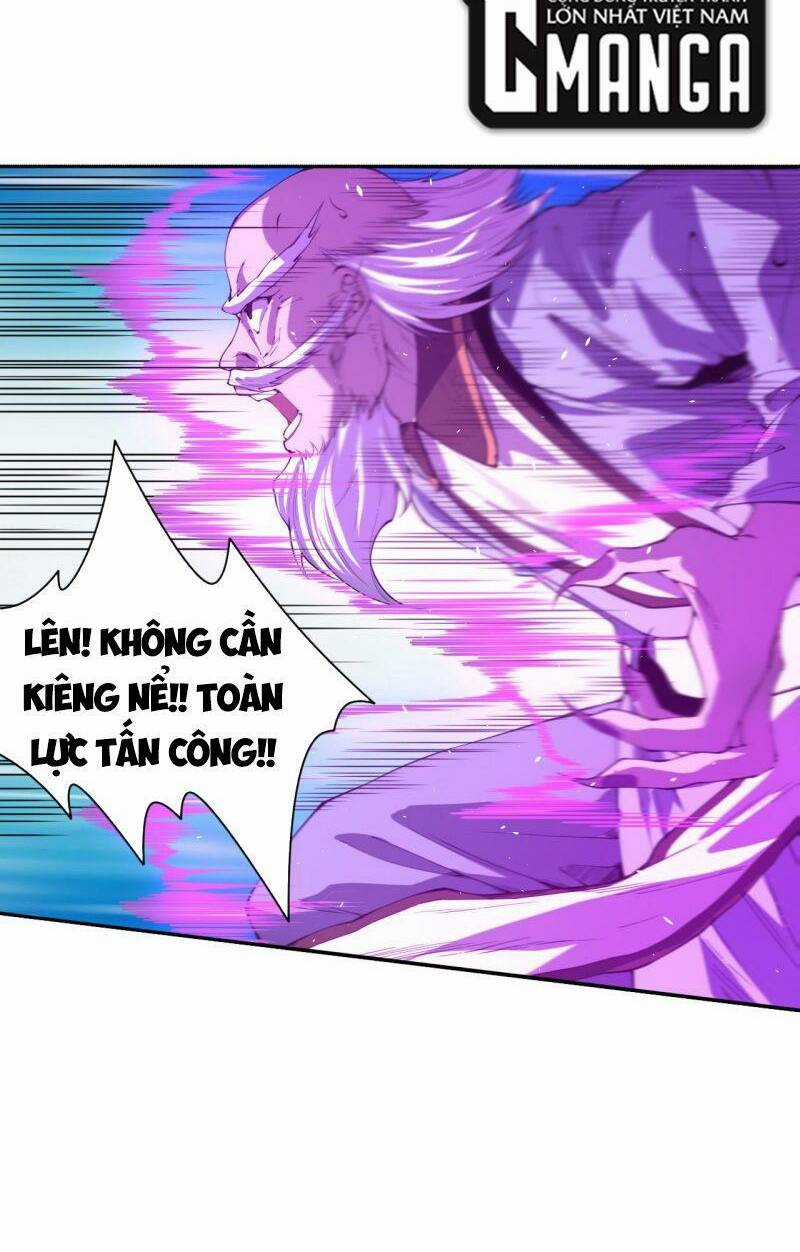 Giản Giới - Chapter 193 - Trang 43