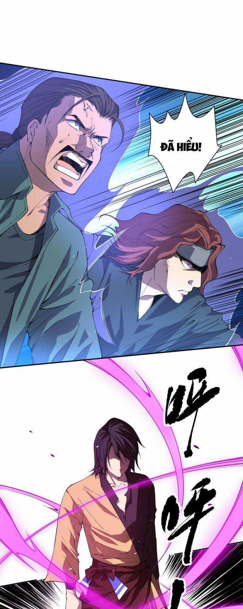 Giản Giới - Chapter 193 - Trang 44