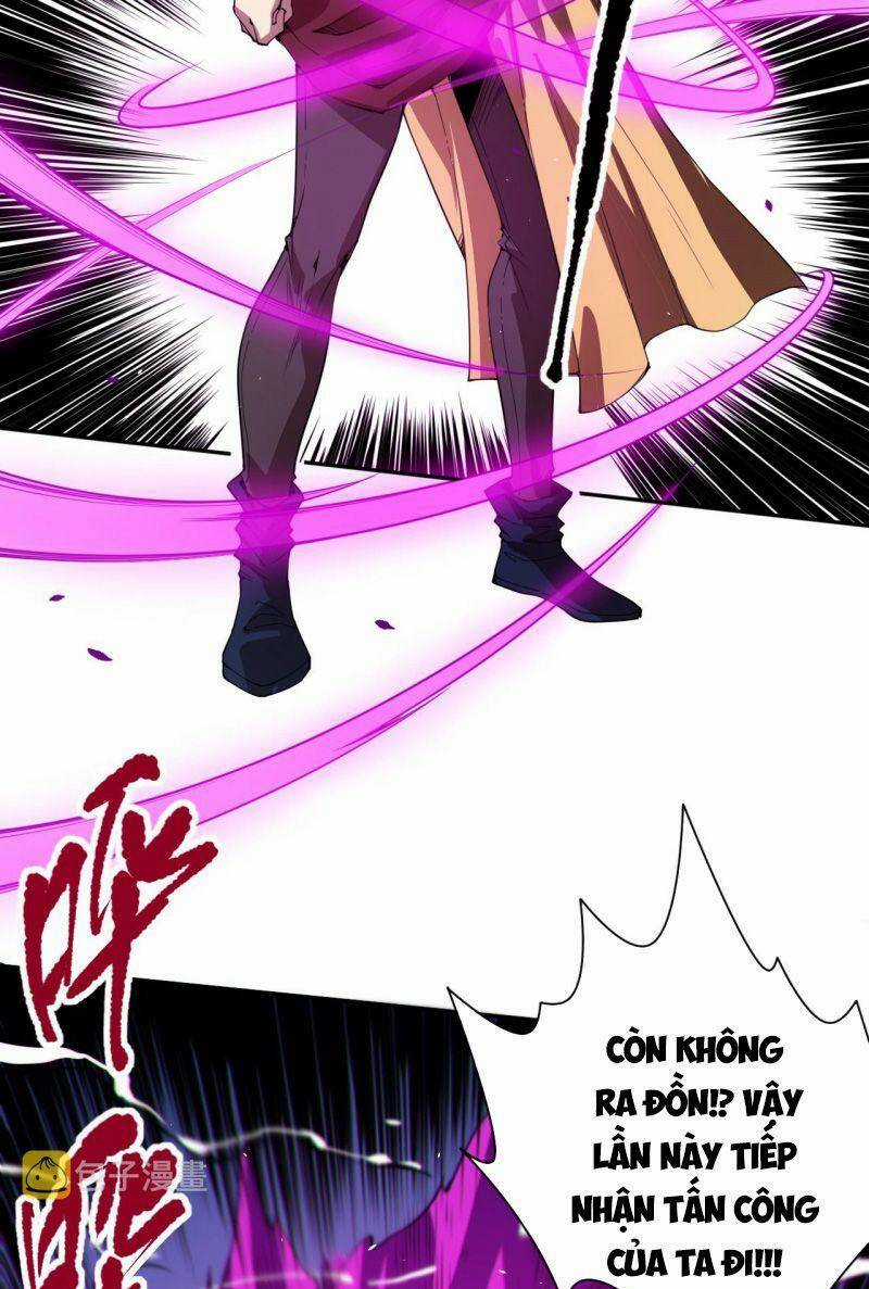 Giản Giới - Chapter 193 - Trang 45