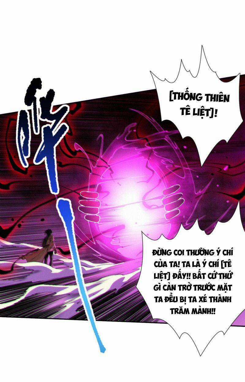 Giản Giới - Chapter 193 - Trang 47