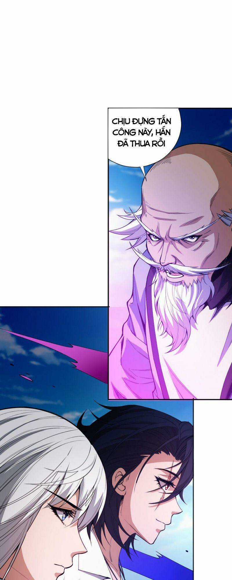 Giản Giới - Chapter 193 - Trang 51