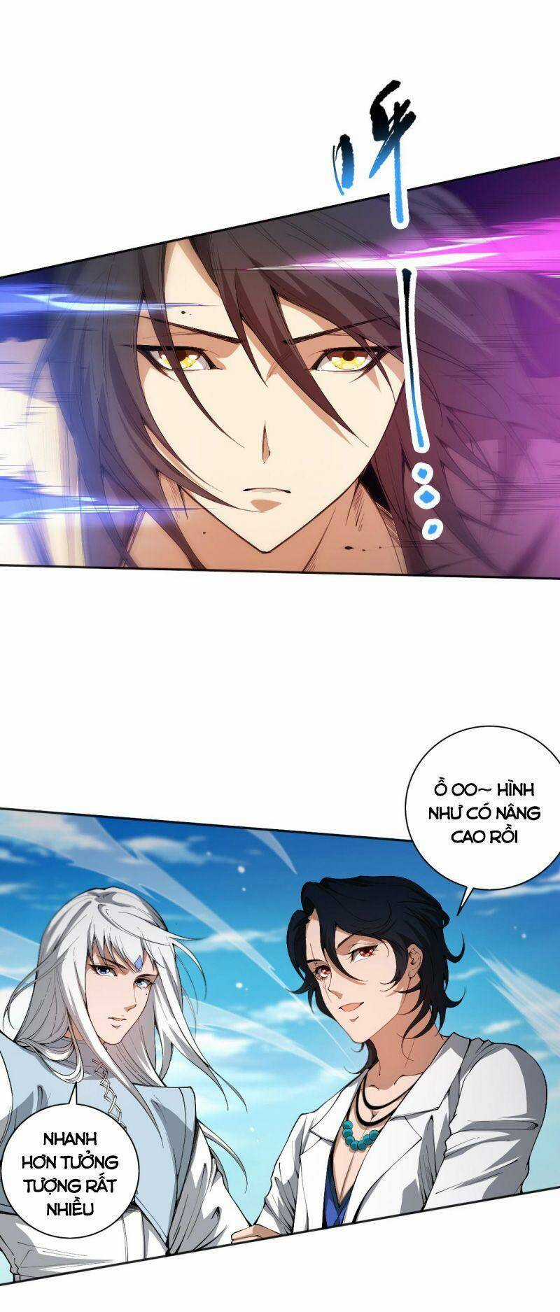 Giản Giới - Chapter 193 - Trang 56