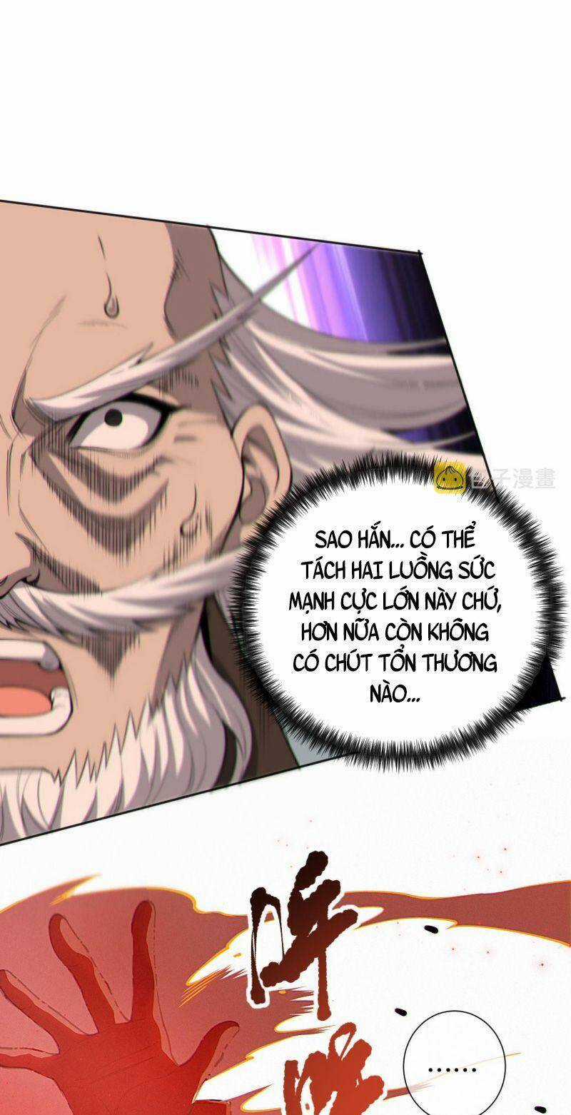 Giản Giới - Chapter 193 - Trang 58