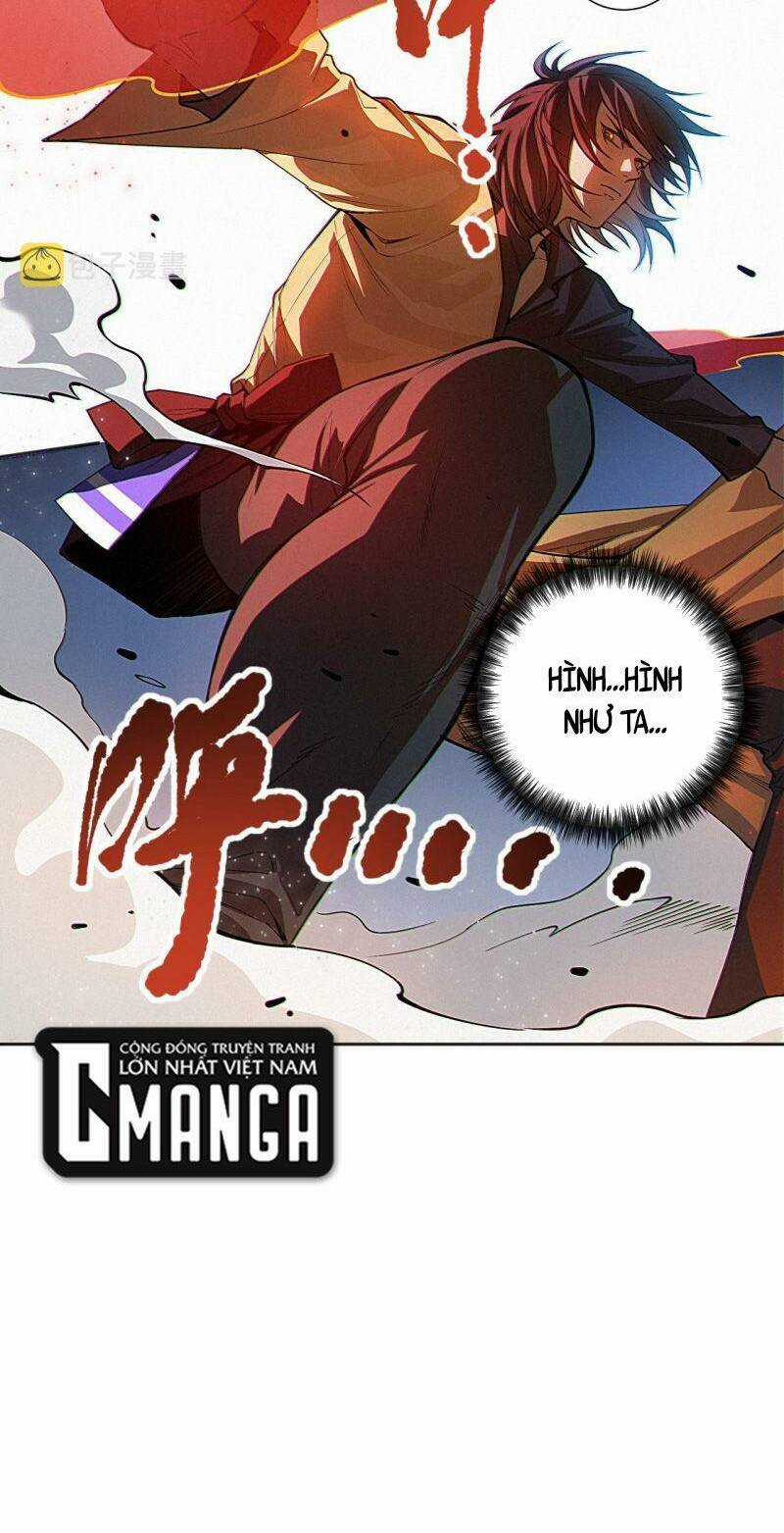 Giản Giới - Chapter 193 - Trang 59