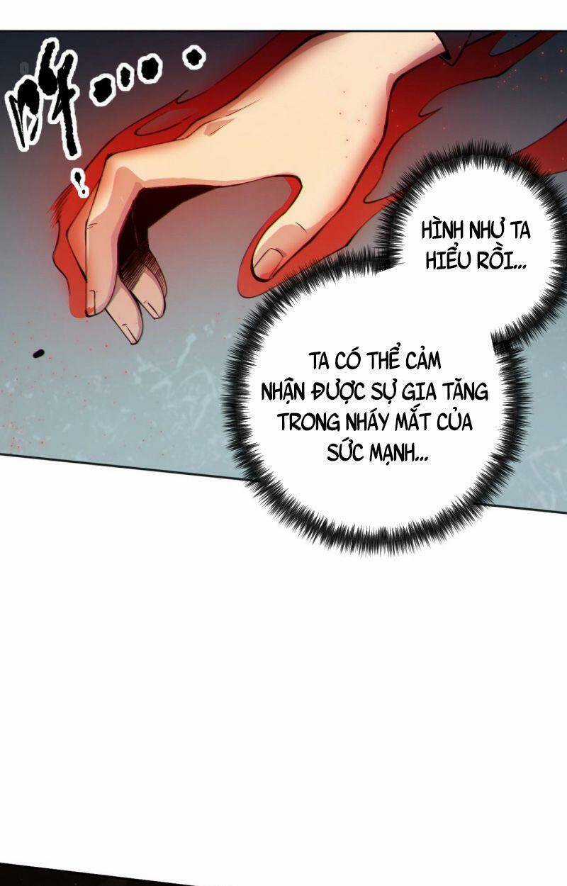 Giản Giới - Chapter 193 - Trang 60