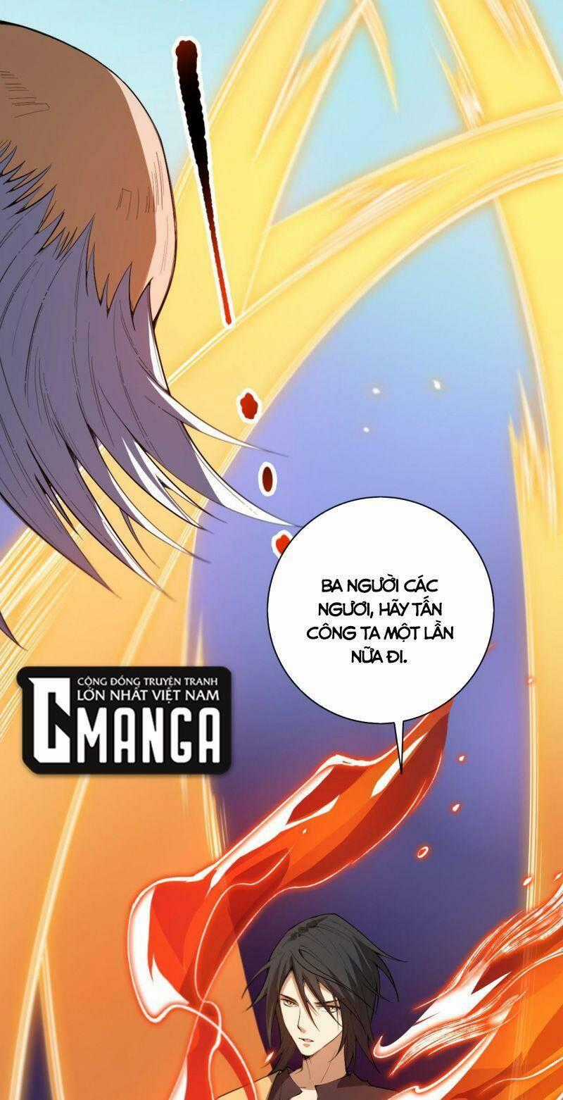 Giản Giới - Chapter 193 - Trang 67