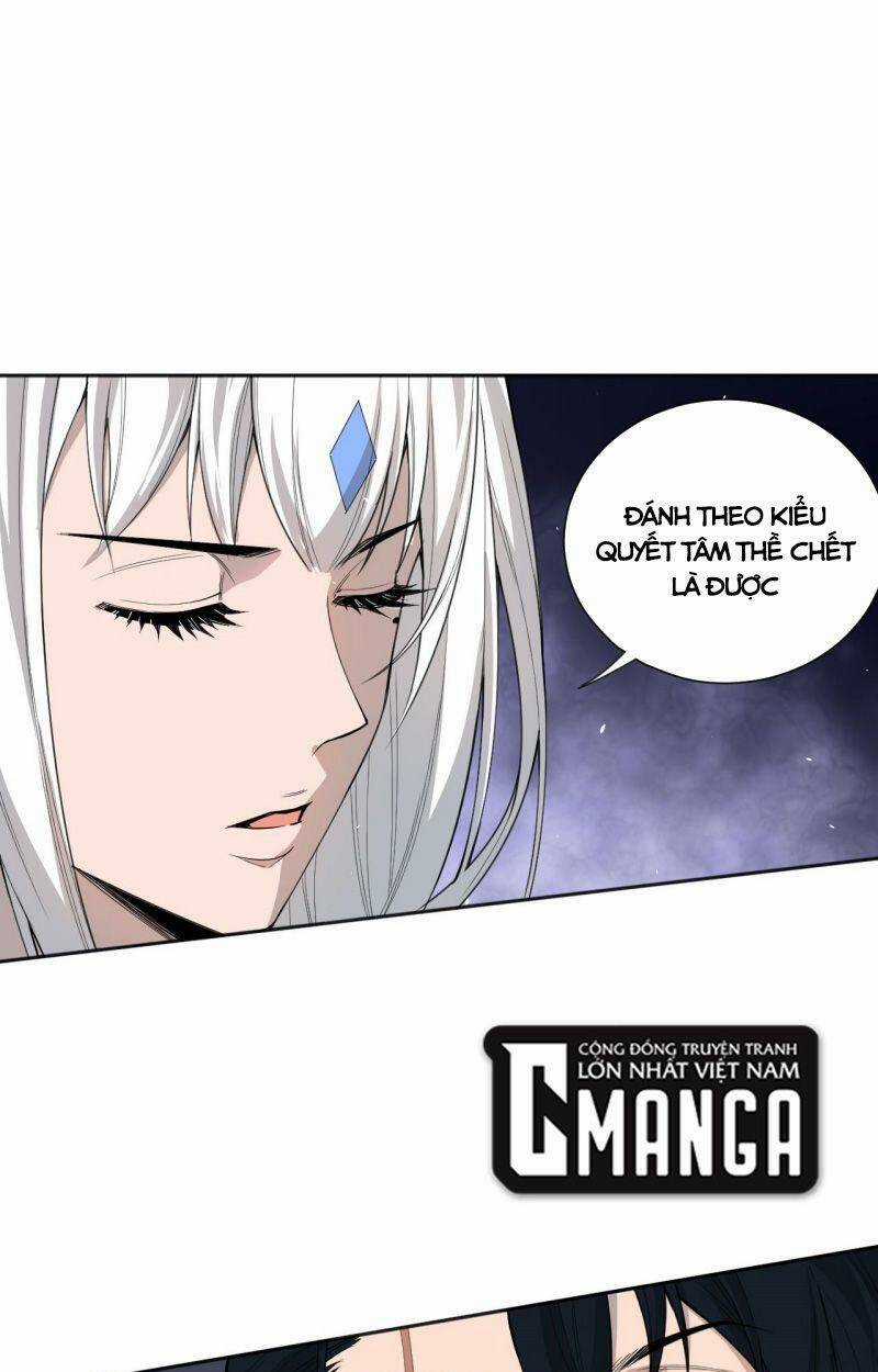 Giản Giới - Chapter 193 - Trang 10