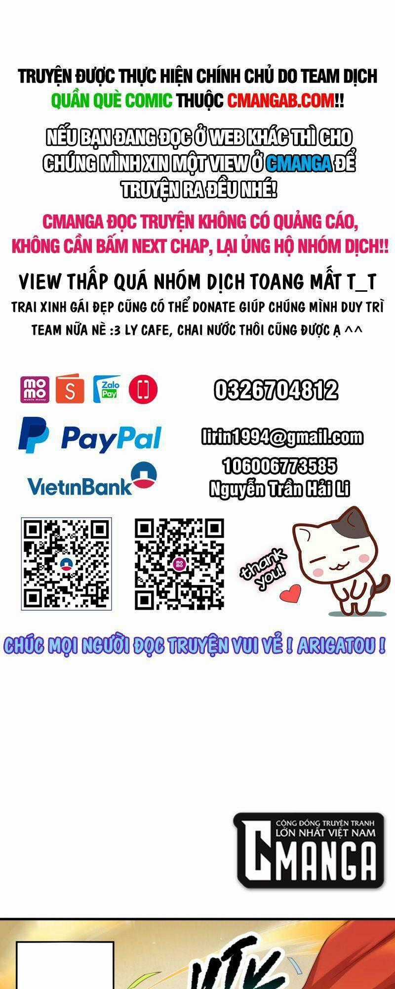 Giản Giới - Chapter 194 - Trang 1