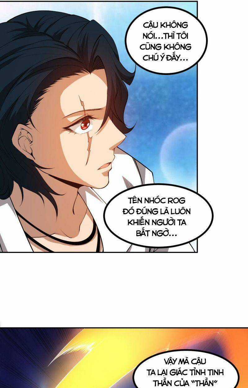 Giản Giới - Chapter 194 - Trang 12