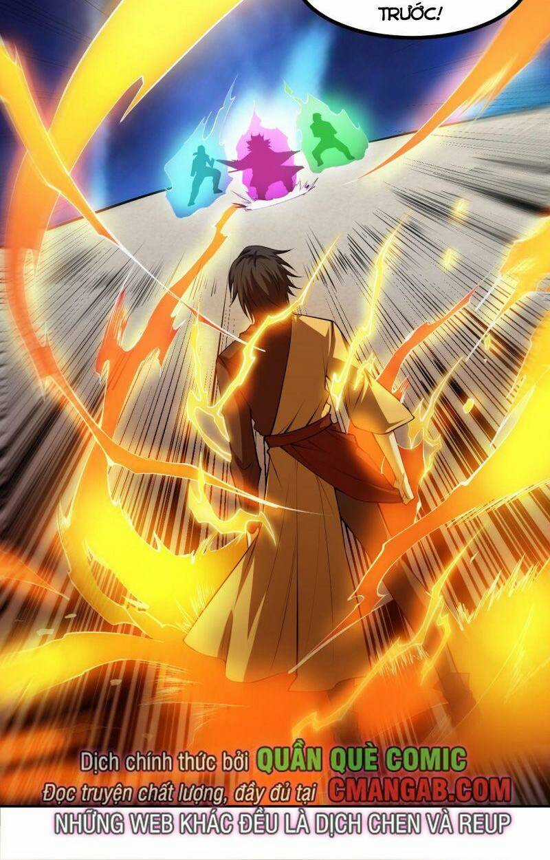 Giản Giới - Chapter 194 - Trang 13