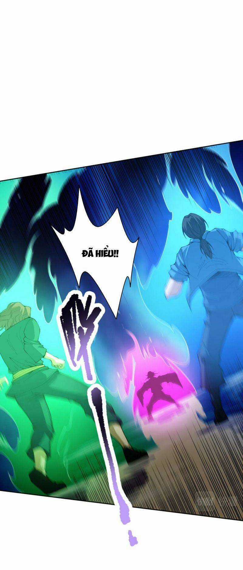 Giản Giới - Chapter 194 - Trang 16