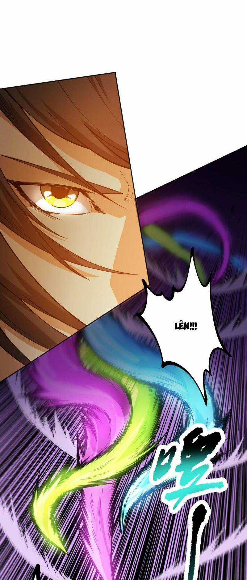 Giản Giới - Chapter 194 - Trang 17