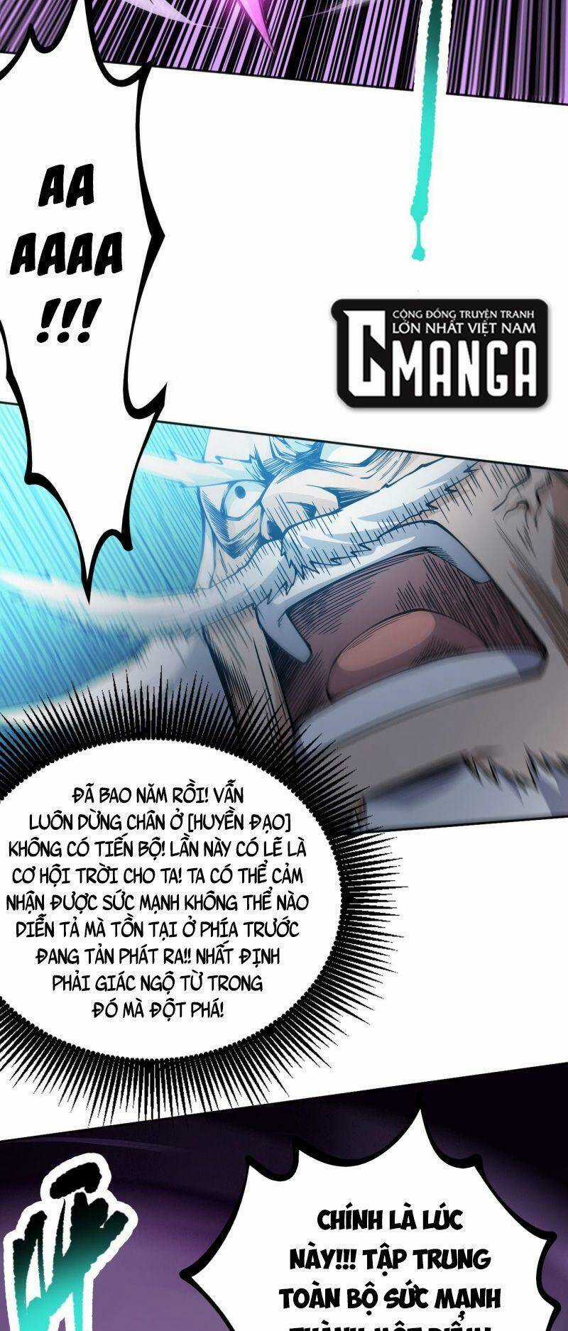 Giản Giới - Chapter 194 - Trang 18