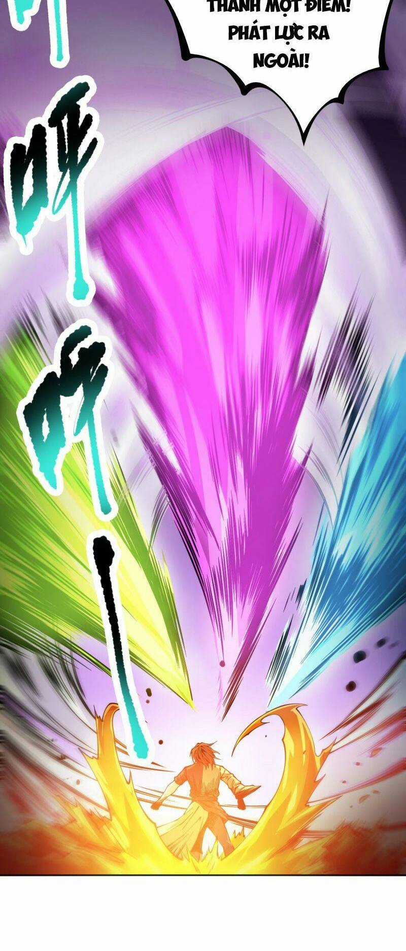 Giản Giới - Chapter 194 - Trang 19