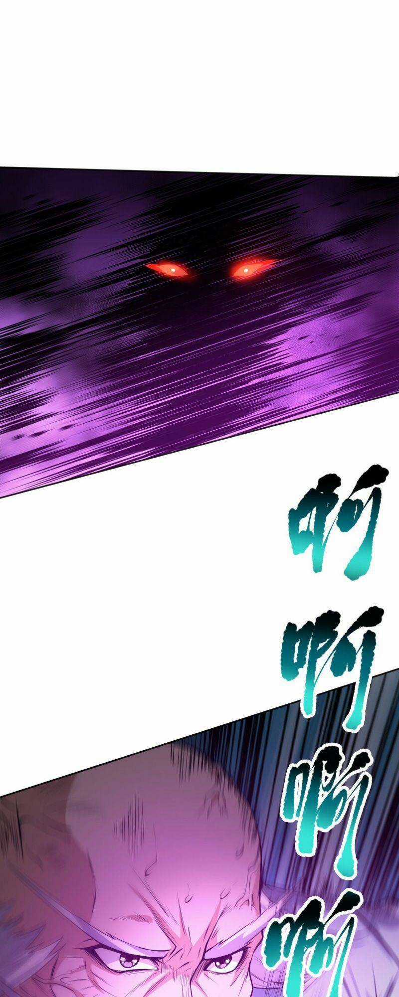 Giản Giới - Chapter 194 - Trang 20