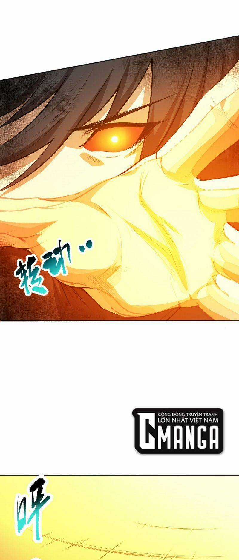 Giản Giới - Chapter 194 - Trang 23