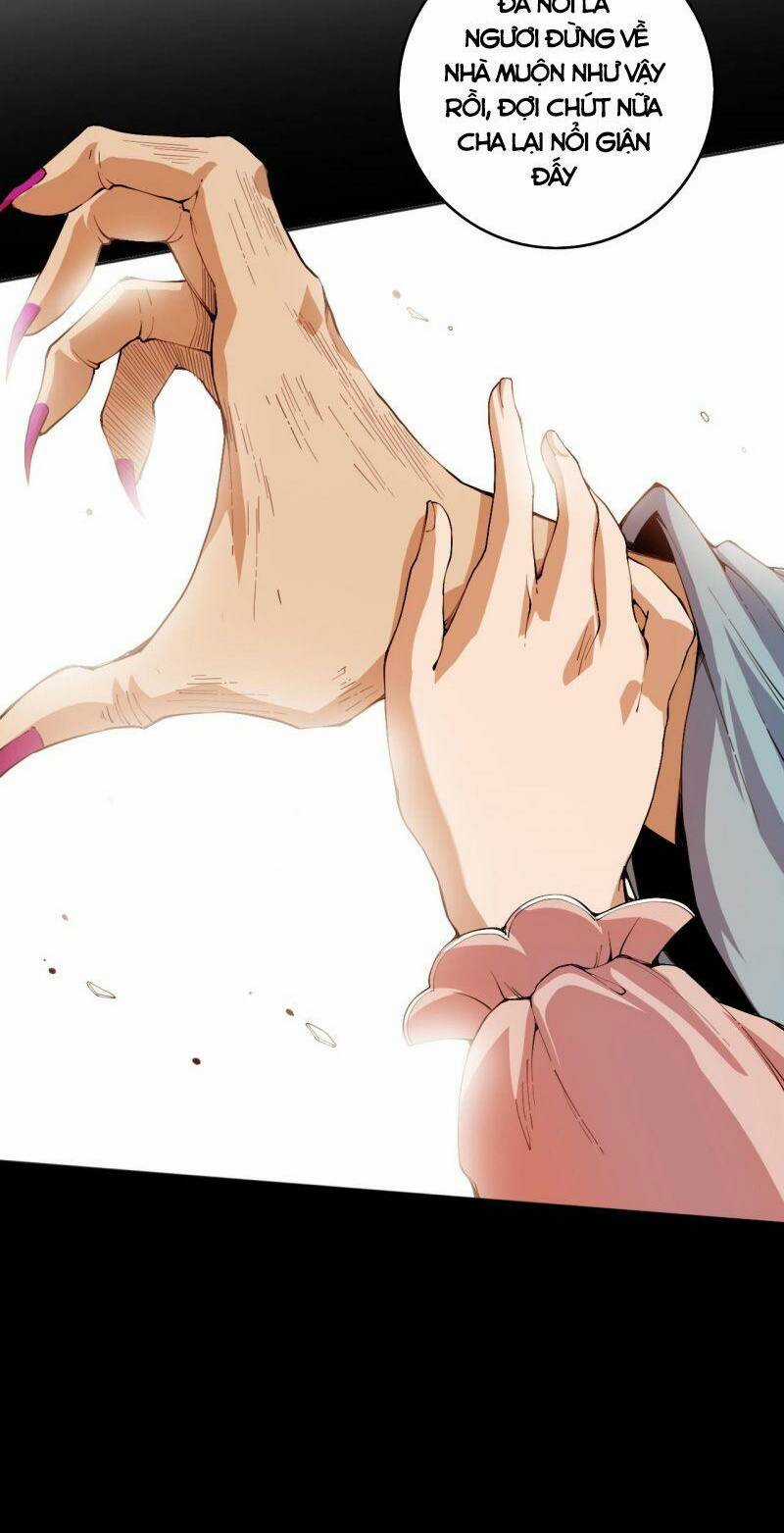 Giản Giới - Chapter 194 - Trang 26