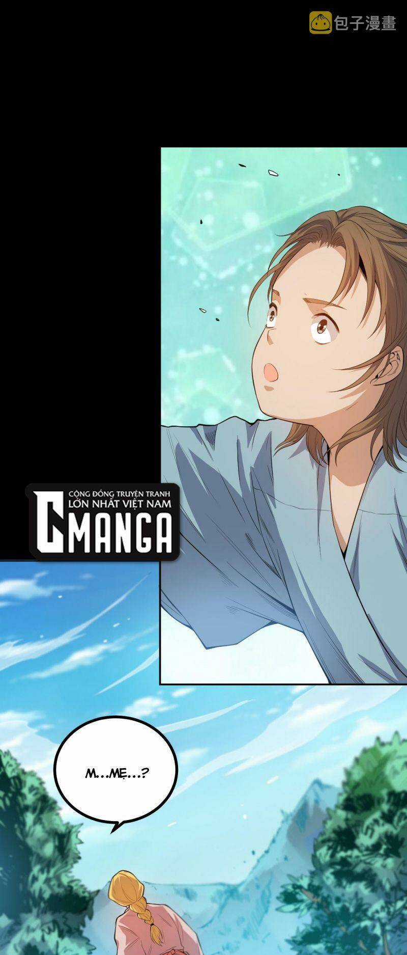 Giản Giới - Chapter 194 - Trang 27