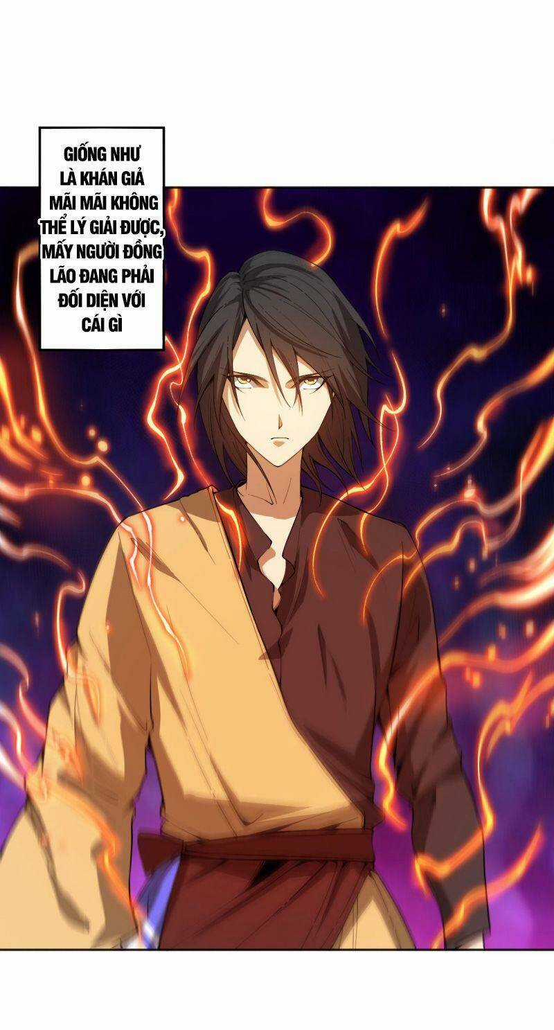 Giản Giới - Chapter 194 - Trang 4