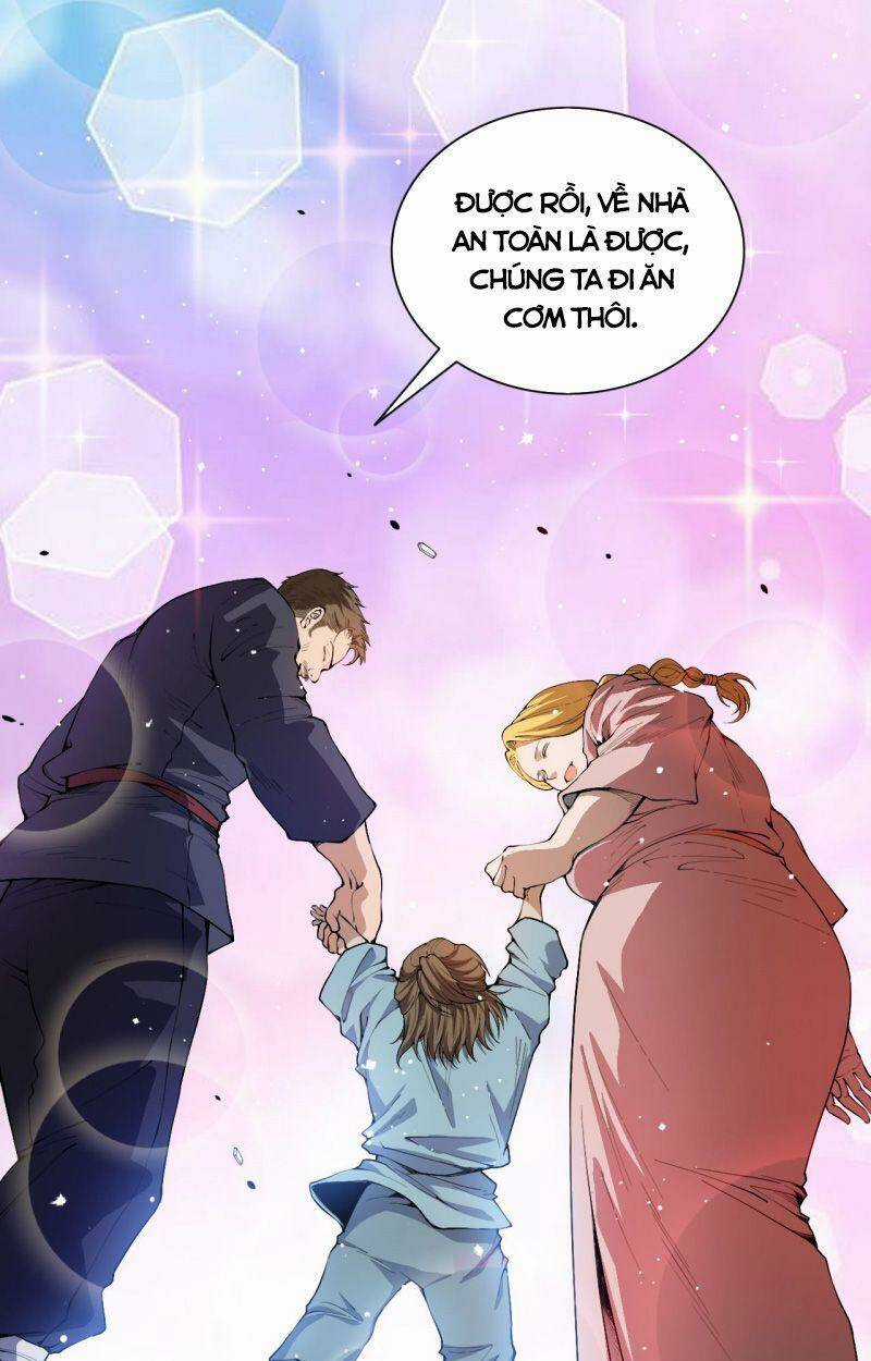 Giản Giới - Chapter 194 - Trang 31