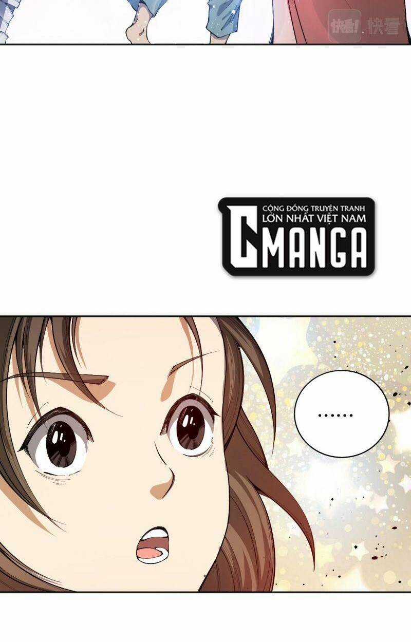 Giản Giới - Chapter 194 - Trang 32